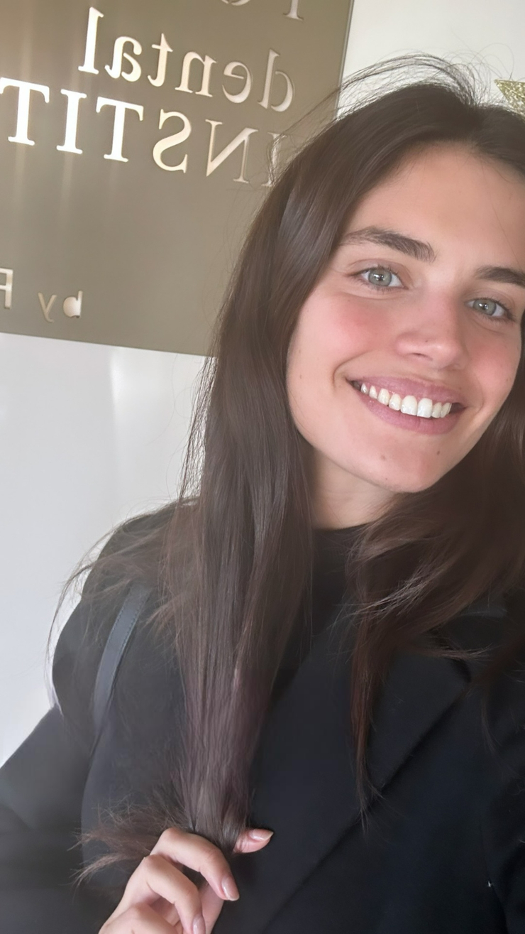 Sara Sampaio Sara Sampaio