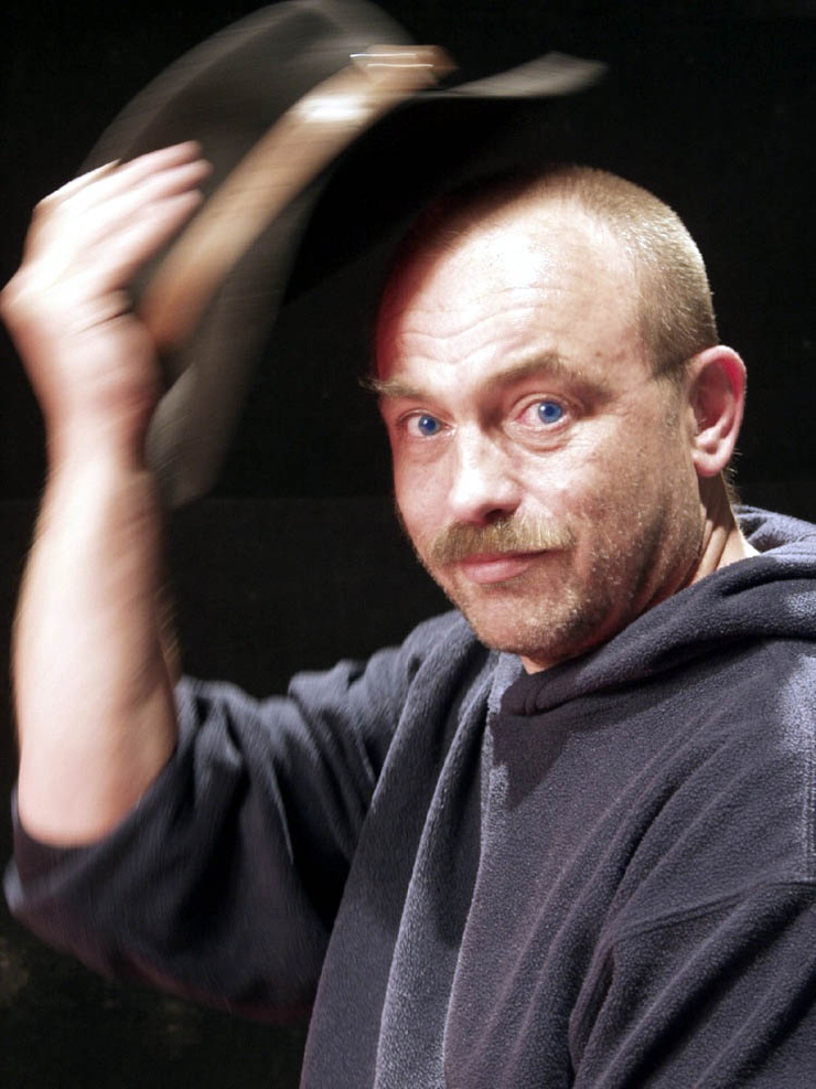 Vladimír T. Gottwald