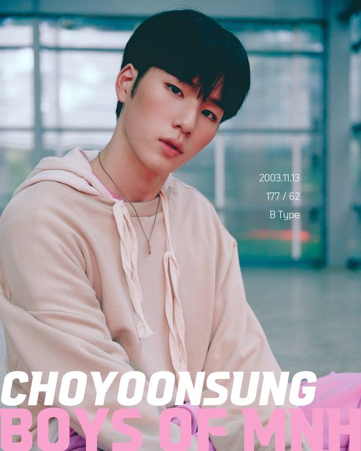 Cho Yoonsung