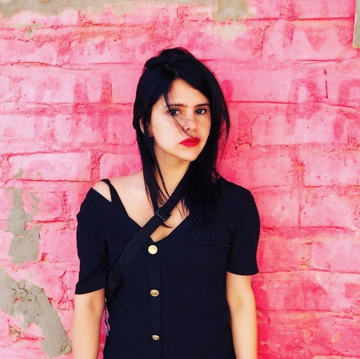 Sofia Kourtesis