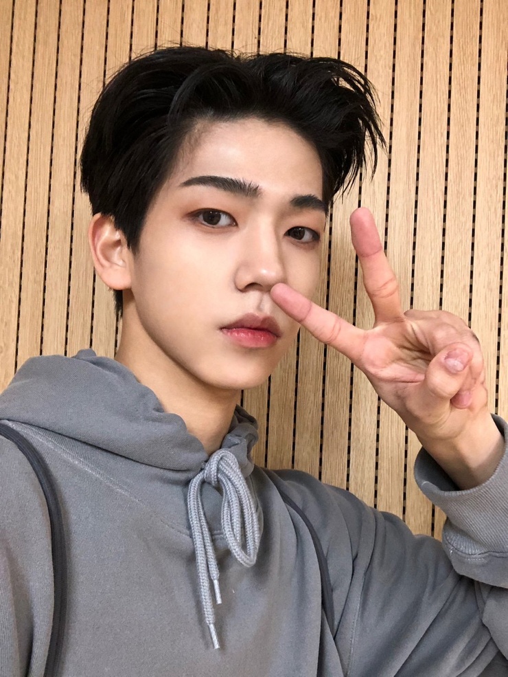 Jung Haemin