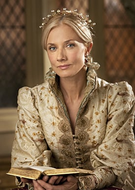 Catherine Parr (Joely Richardson)