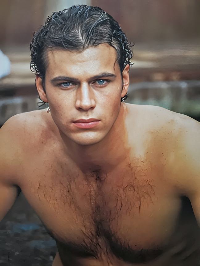 Jon-Erik Hexum Jon-Erik Hexum