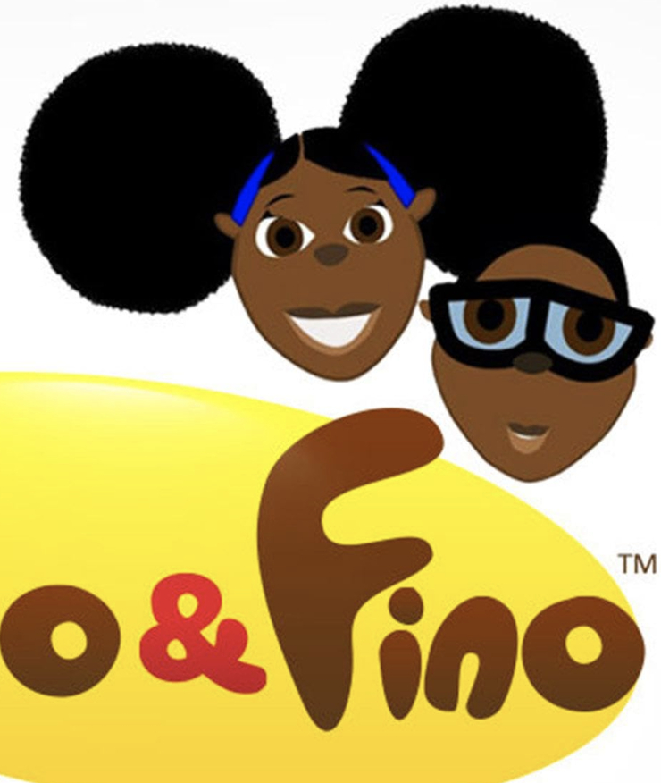 Bino and Fino: Cold