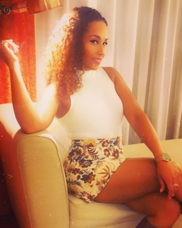 Lorraine Burroughs photos