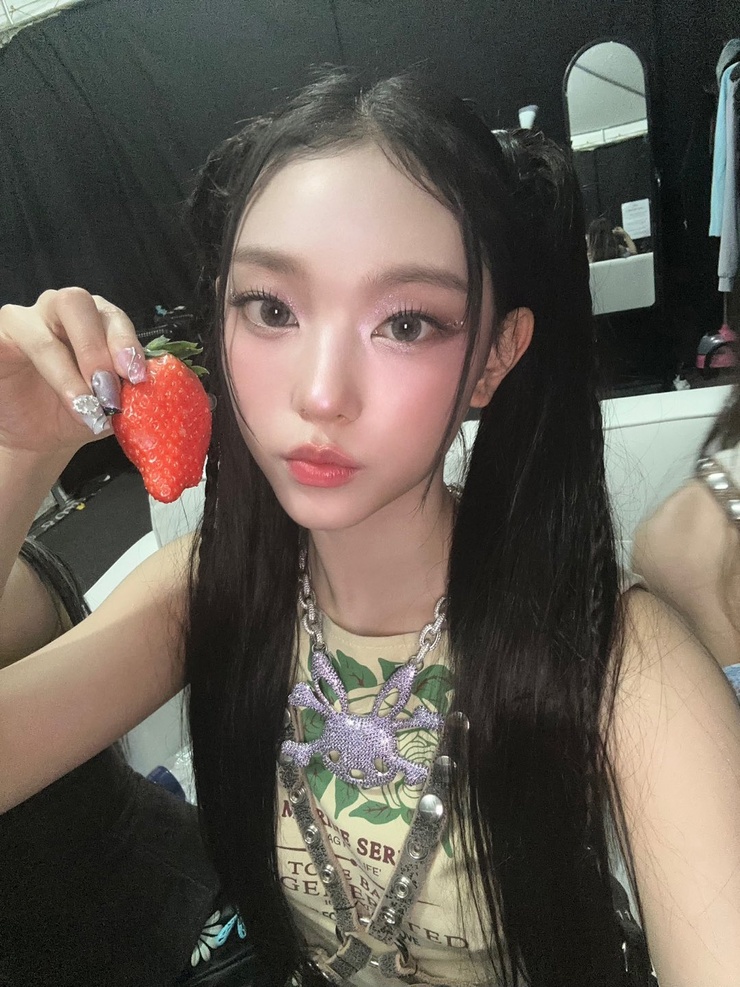 Hae-rin Kang
