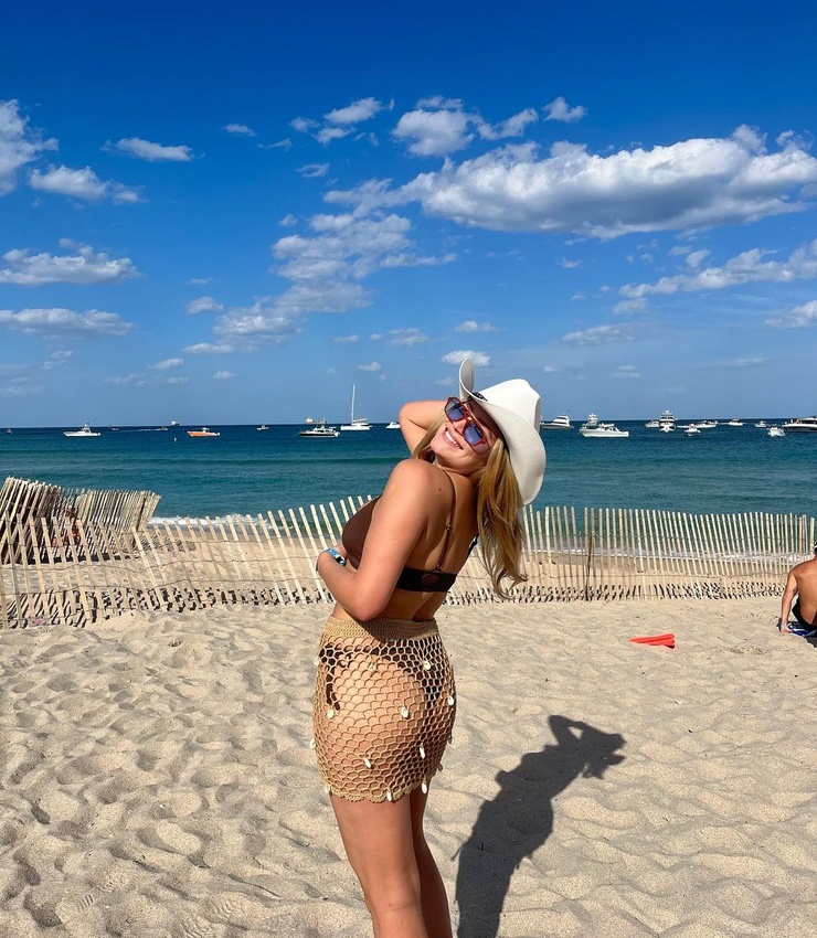 Charli Barcena