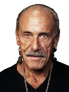 Image Of Les Gold