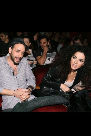 Maria Solomou