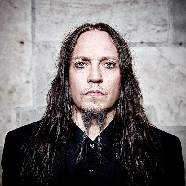 Peter Tägtgren Peter Tägtgren