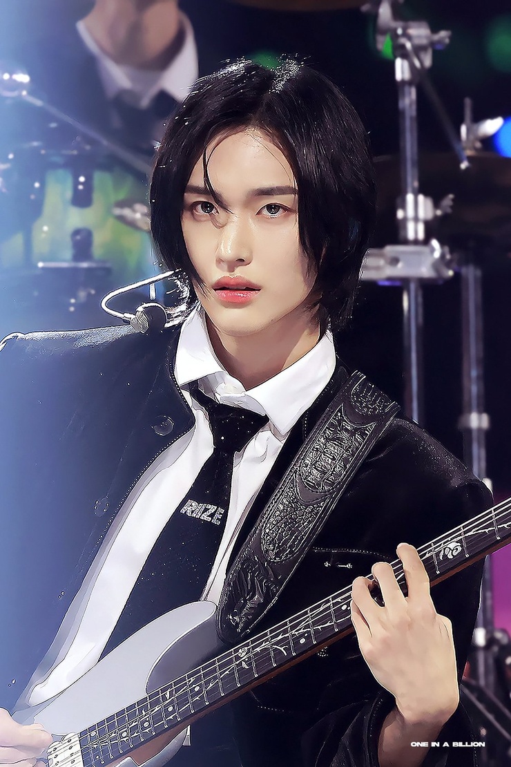 Wonbin