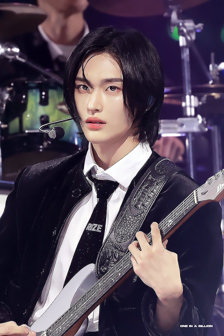 Wonbin