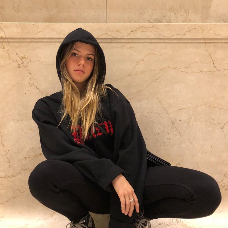 Paula Bruss