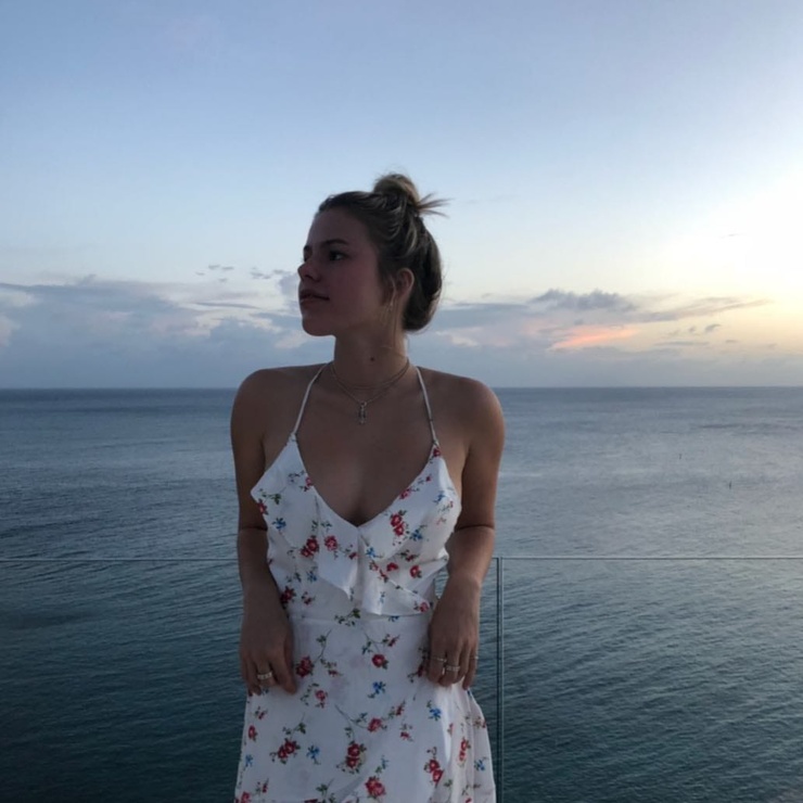 Paula Bruss