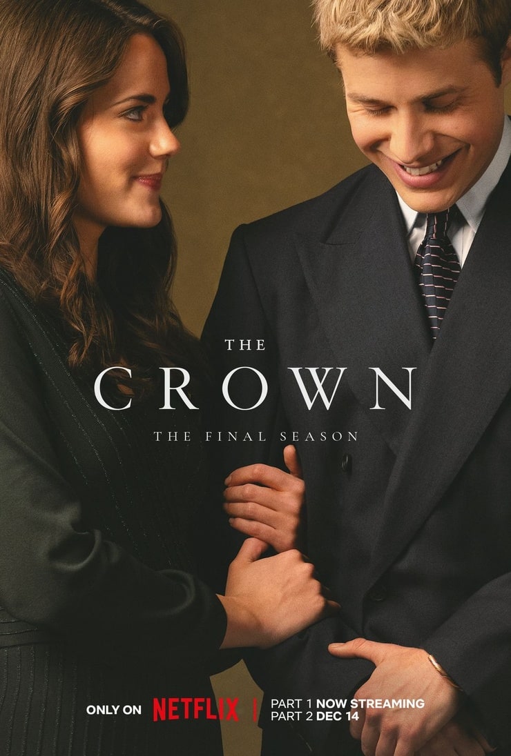 The Crown - Season 6