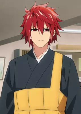 Akemitsu Akagami