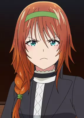 Kagura Baldwin