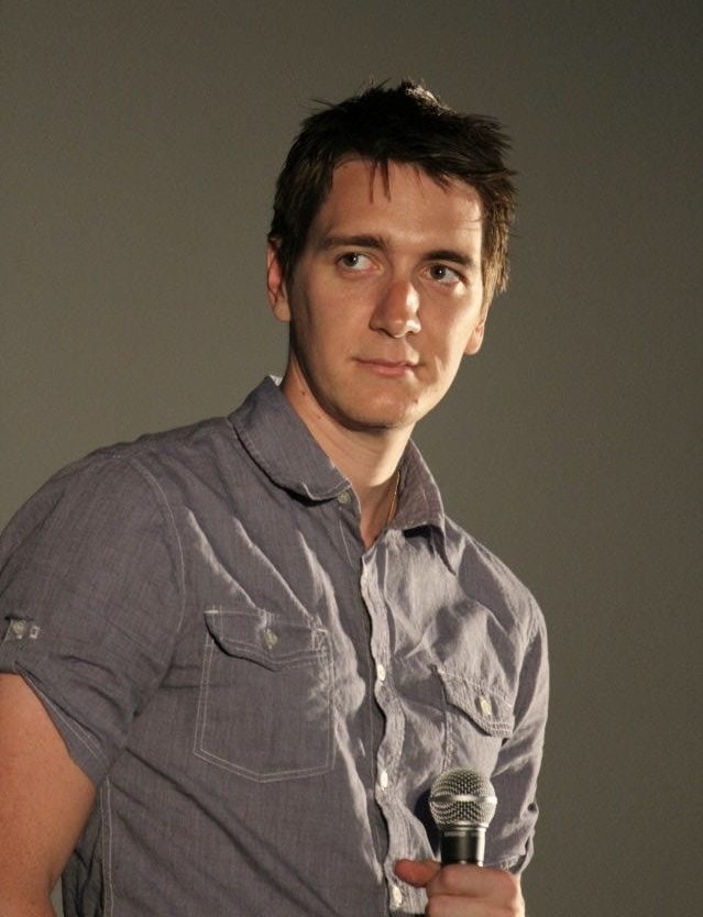 Oliver Phelps