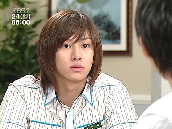 Hee-chul Kim