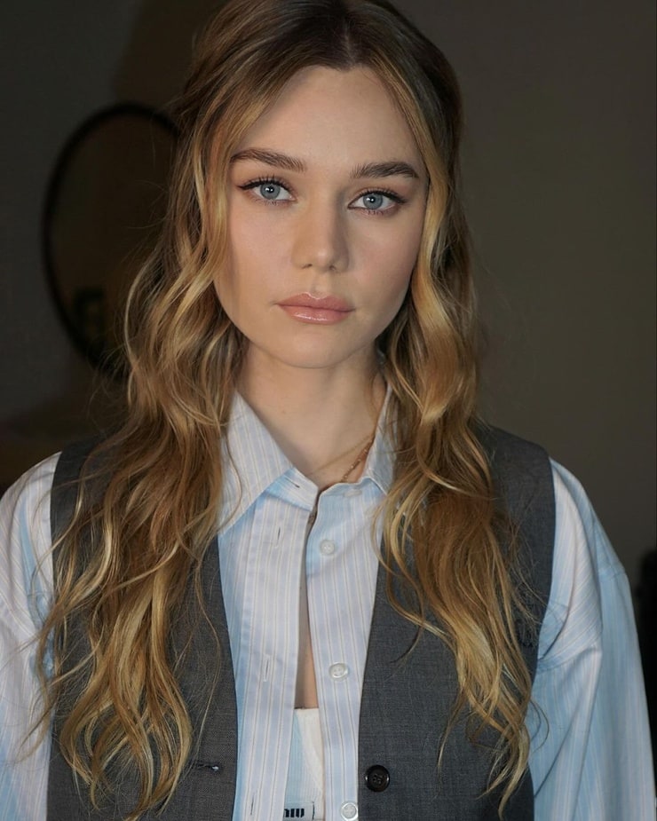 Picture of Imogen Waterhouse