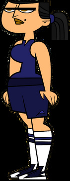 Eva (Total Drama)