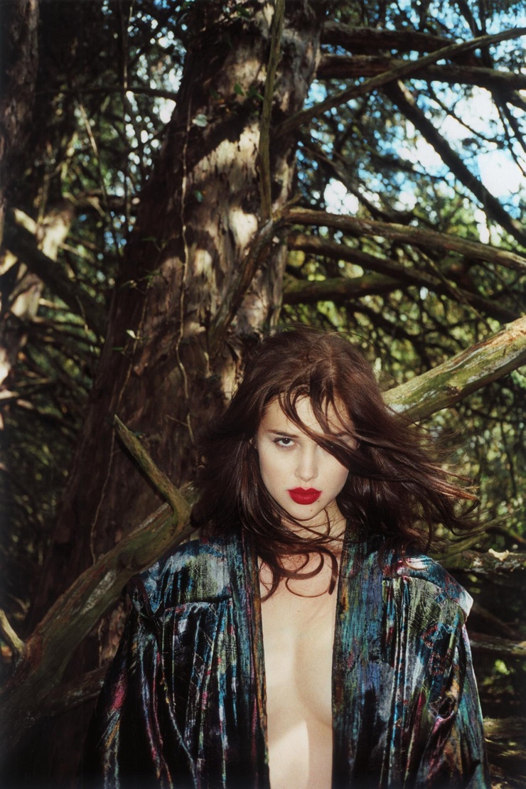 Anais Pouliot