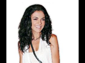 Maria Solomou