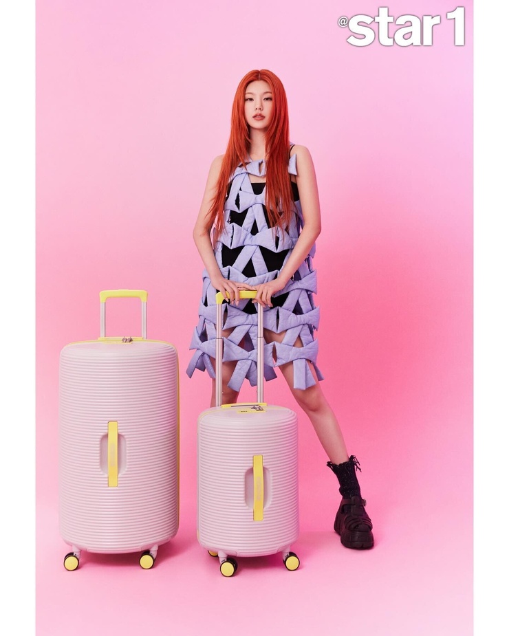 Hwang Yeji