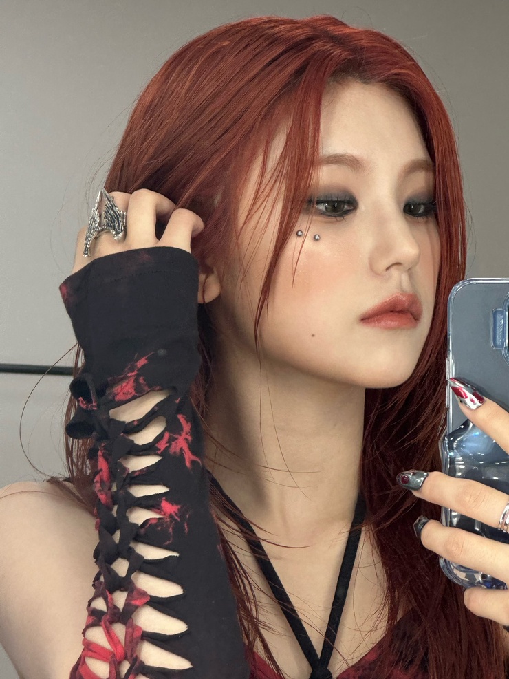 Hwang Yeji