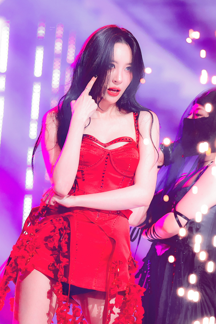 Lee Sunmi