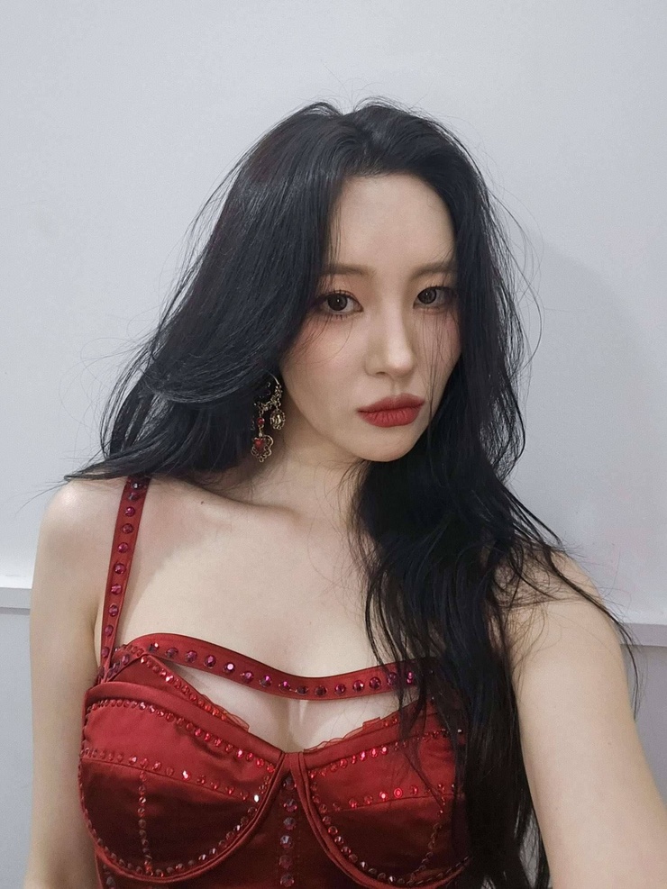 Lee Sunmi