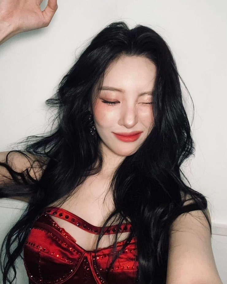 Lee Sunmi