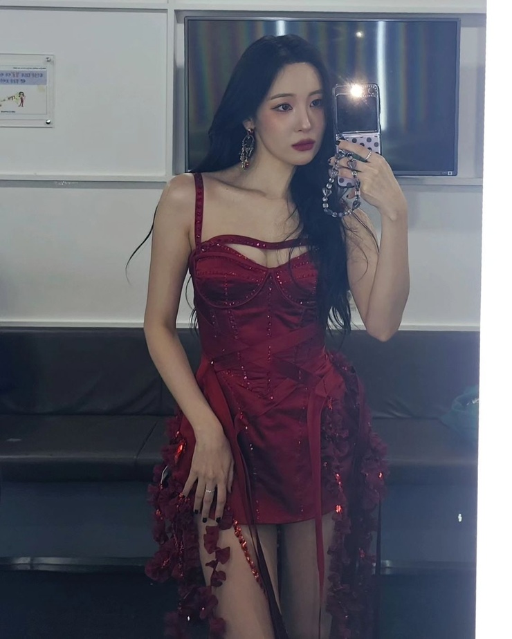 Lee Sunmi