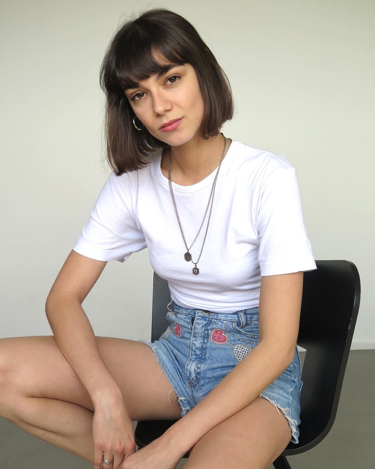Giulia Galvagno