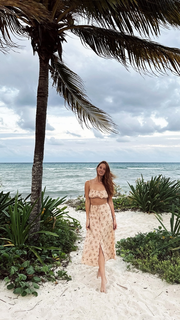 Merritt Patterson