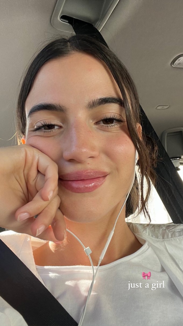 Rafaella Consentino Rafaella Consentino