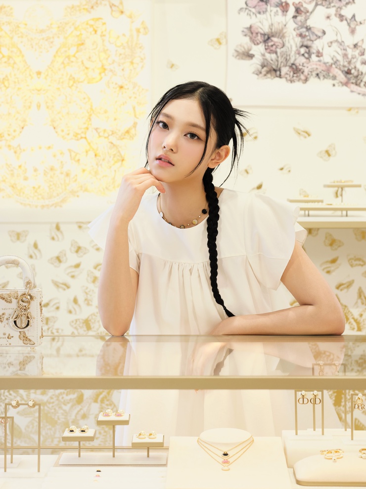 Hae-rin Kang