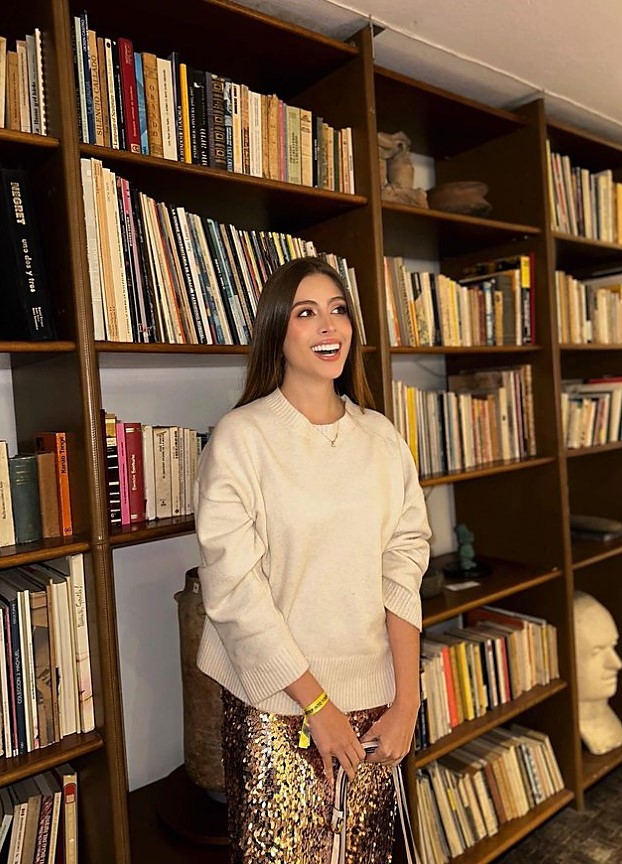 Estefanía Duque