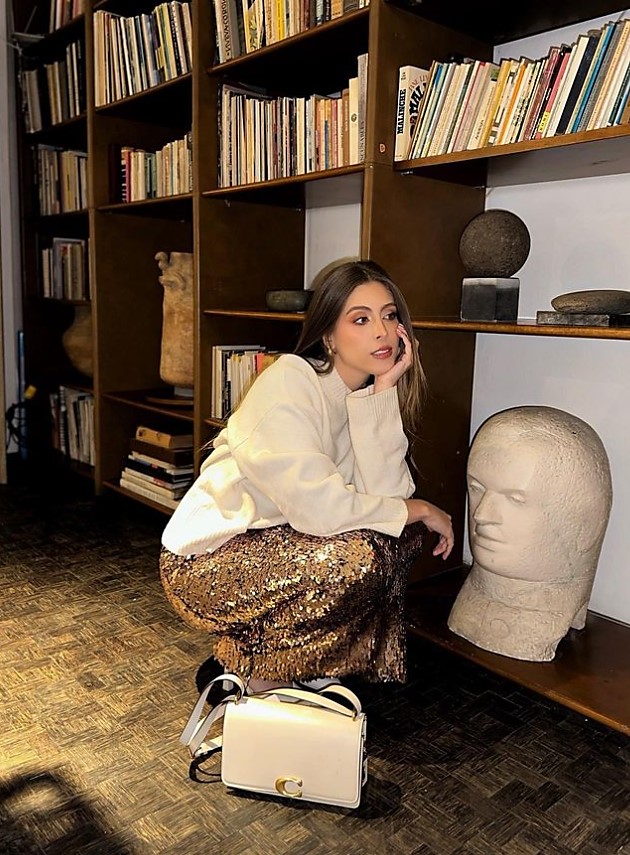 Estefanía Duque