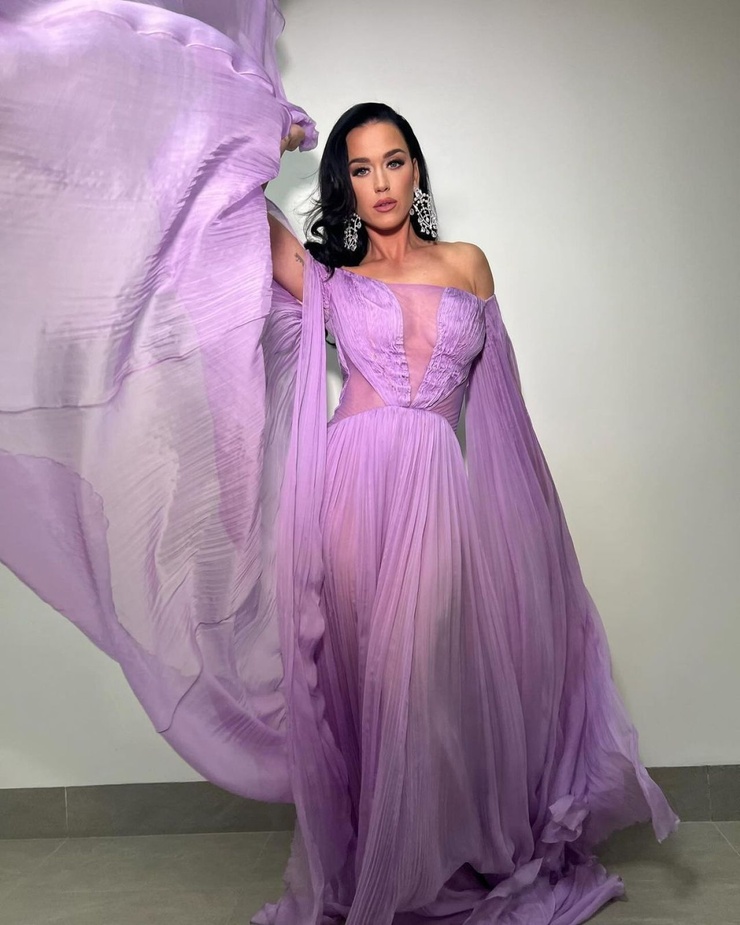 Katy Perry Katy Perry