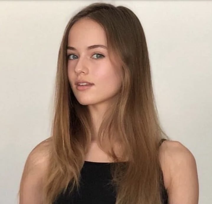 Kristina Pimenova