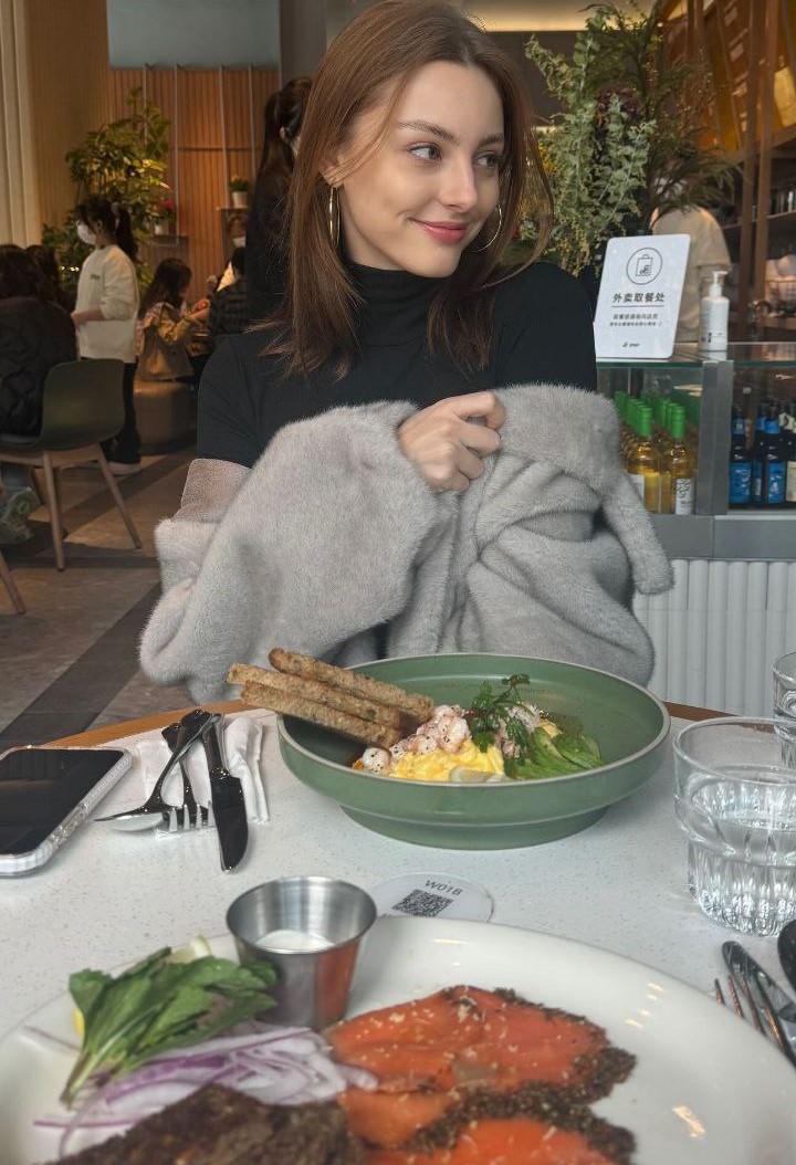Marina Bondarko