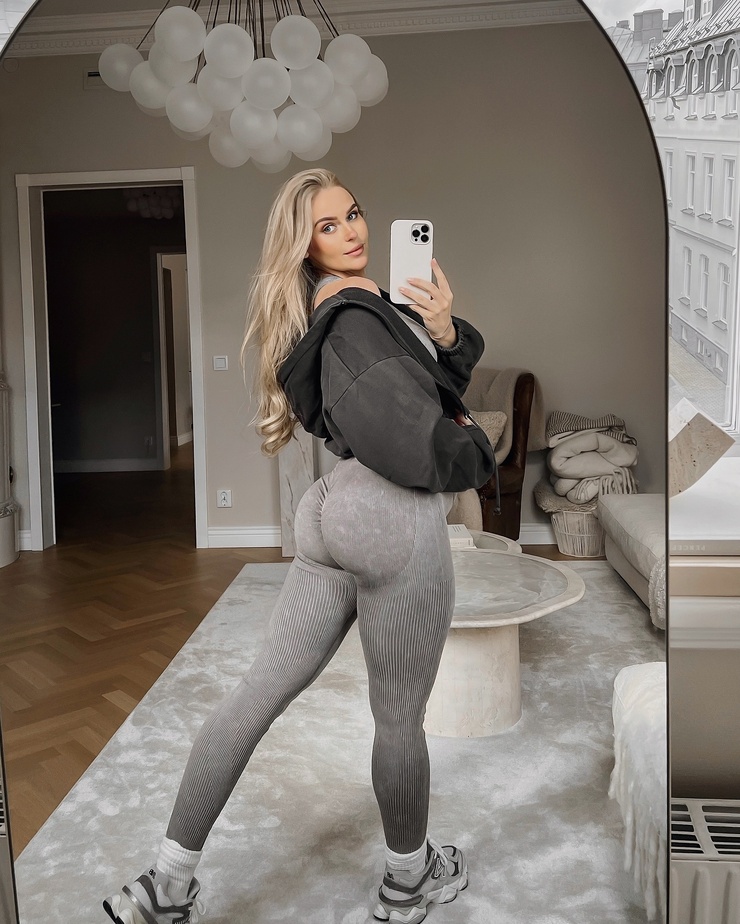 ANNA NYSTRÖM