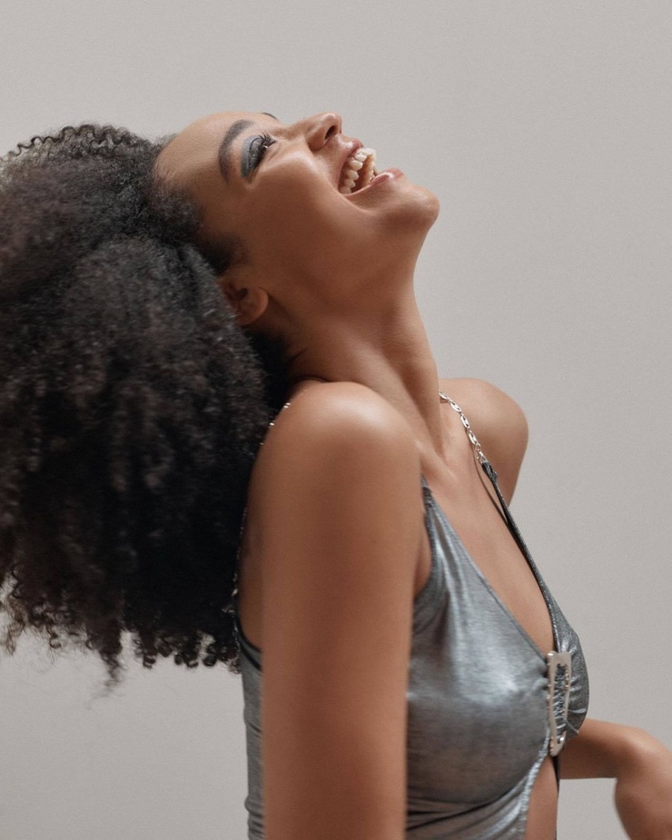 Aisha Dee