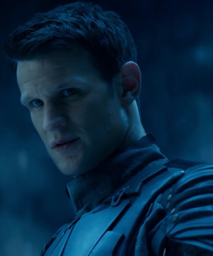 Alex / T-5000