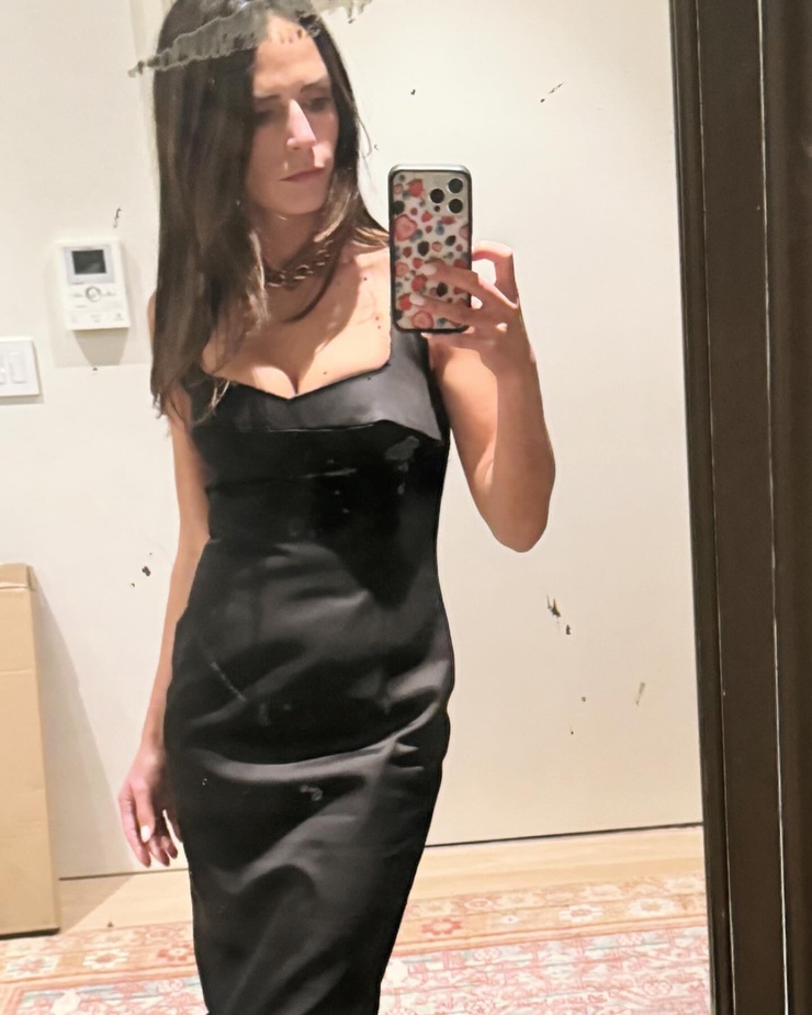 Jordana Brewster