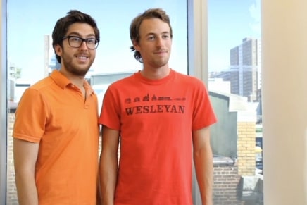 College Humor Presents: Jake & Amir 