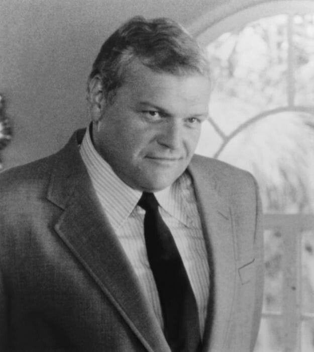 Brian Dennehy