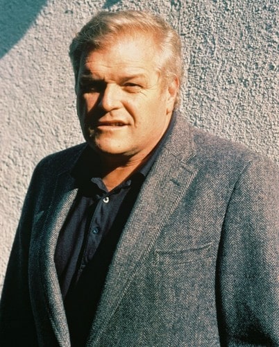 Image of Brian Dennehy