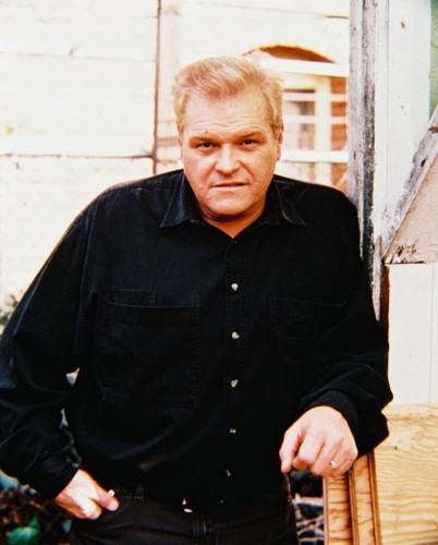 Brian Dennehy